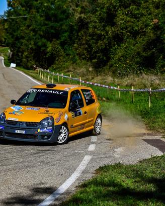 Clio rs 172 N3