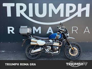 TRIUMPH Scrambler 1200 XC Abs