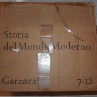 Storia del mondo moderno