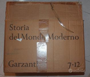 Storia del mondo moderno