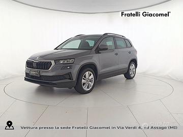 Skoda Karoq 2.0 tdi executive 4x4 150cv dsg