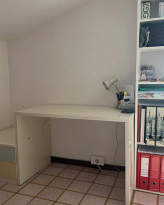 Scrivani + cassettiera Estel