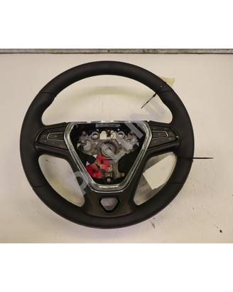 Volante in pelle vers. air-bag Dr - Evo Dr3 2021