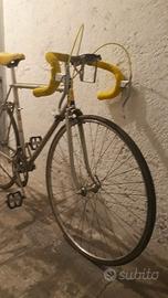bicicletta Aquila