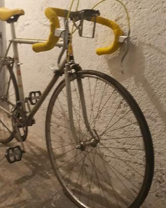 bicicletta Aquila
