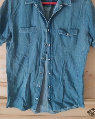 camicia Conbipel 