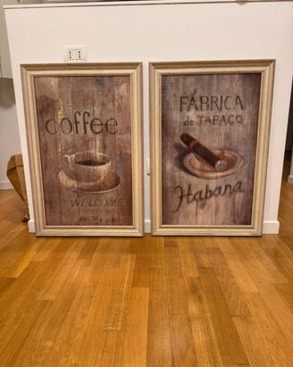 Quadri Shabby Chic