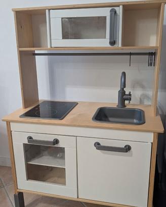 Cucina Ikea giocattolo bambini