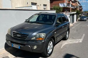 Kia Sorento 2.5 4x4