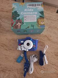 Fotocamera per bambini