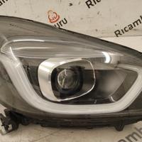 Fanale Led Anteriore Destro Honda Jazz
