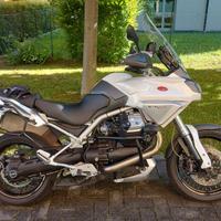 ACCESSORI RICAMBI MOTO GUZZI STELVIO 1200 2008 
