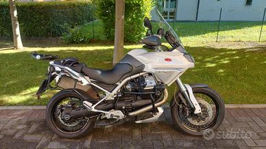 ACCESSORI RICAMBI MOTO GUZZI STELVIO 1200 2008 