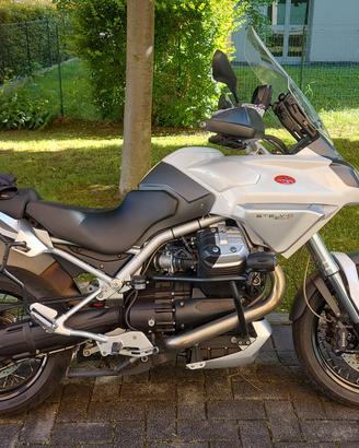 ACCESSORI RICAMBI MOTO GUZZI STELVIO 1200 2008 