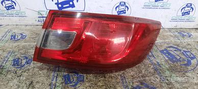 RENAULT CLIO 2018 - STOP POSTERIORE DESTRO
