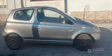 Toyota Yaris 1400