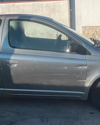Toyota Yaris 1400