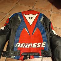 giubbotto moto donna 