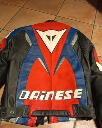 giubbotto moto donna 