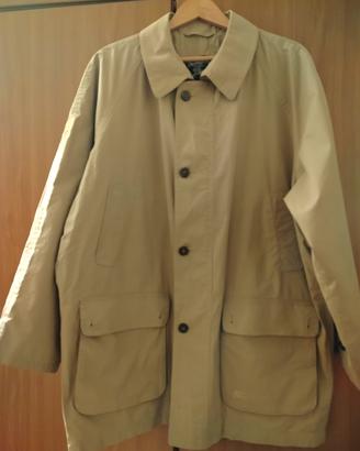 Burberrys Vintage Uomo Beige – Taglia 56
