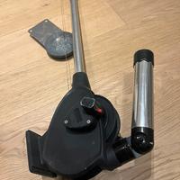 Driwnrigger manuale completo