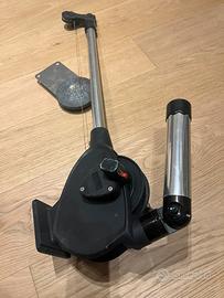 Driwnrigger manuale completo