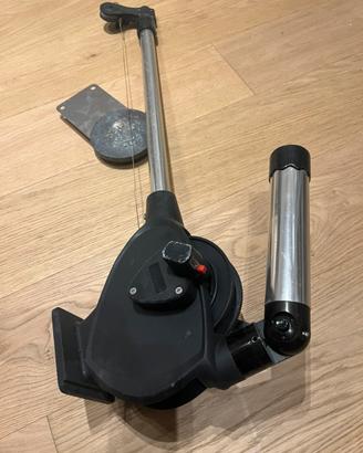 Driwnrigger manuale completo