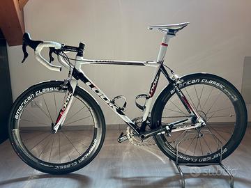 Bici da corsa Look 595 ultra