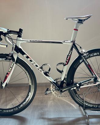 Bici da corsa Look 595 ultra