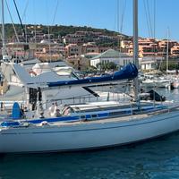 Grand Soleil 39 - Cant. del Pardo - 1987