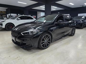 Bmw 118 118d 5p. Msport