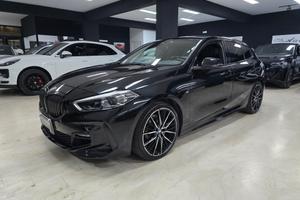 Bmw 118 118d 5p. Msport