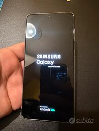 Galaxy s 21 fe 5g