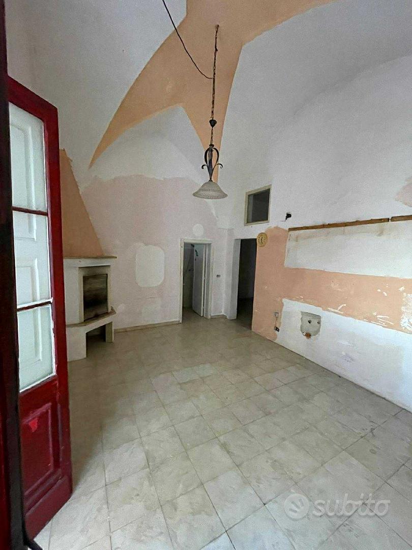 Apartment in Casarano, Lecce - Vista 2