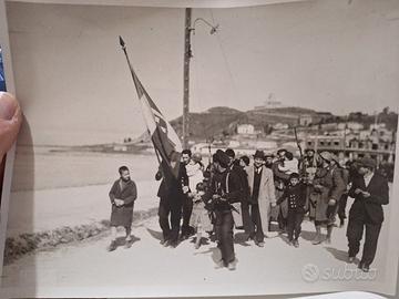 Fascismo occupazione dell'Albania ww2 