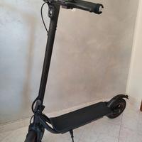 MONOPATTINO ELETTRICO ISCOOTER W7 650W UPGRADE 10"