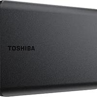 TOSHIBA Canvio Basics HDTB520EK3AA