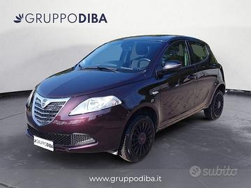 Lancia Ypsilon III 2011 Benzina 0.9 t.air ele...