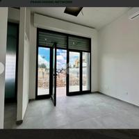 Locale nuova costruzione