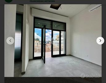 Locale nuova costruzione