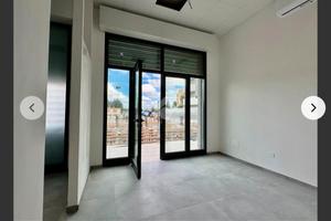 Locale nuova costruzione