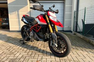 Ducati Hypermotard 950 SP (Patente a2)