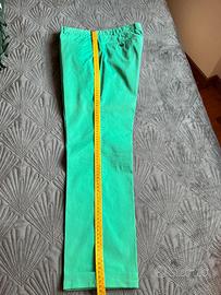 Pantaloni Paul&Shark Taglia 48