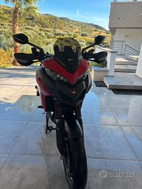 Dicati Multistrada 950 S