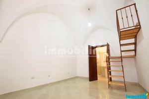 Appartamento in zona centrale