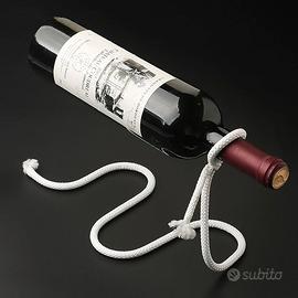 Portabottiglie Magico Corda Peleg Design
