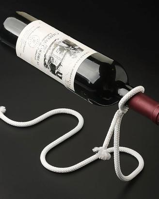 Portabottiglie Magico Corda Peleg Design