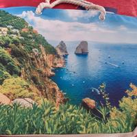 borsa mare spiaggia piscina