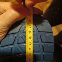 scarpe lavoro antinfortunistiche nuove 