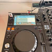 Pioneer Xdj-700